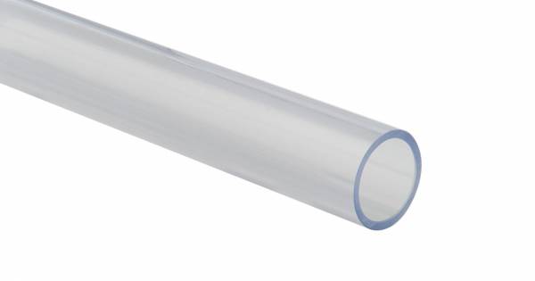 PVC CLEAR PIPE ASTM